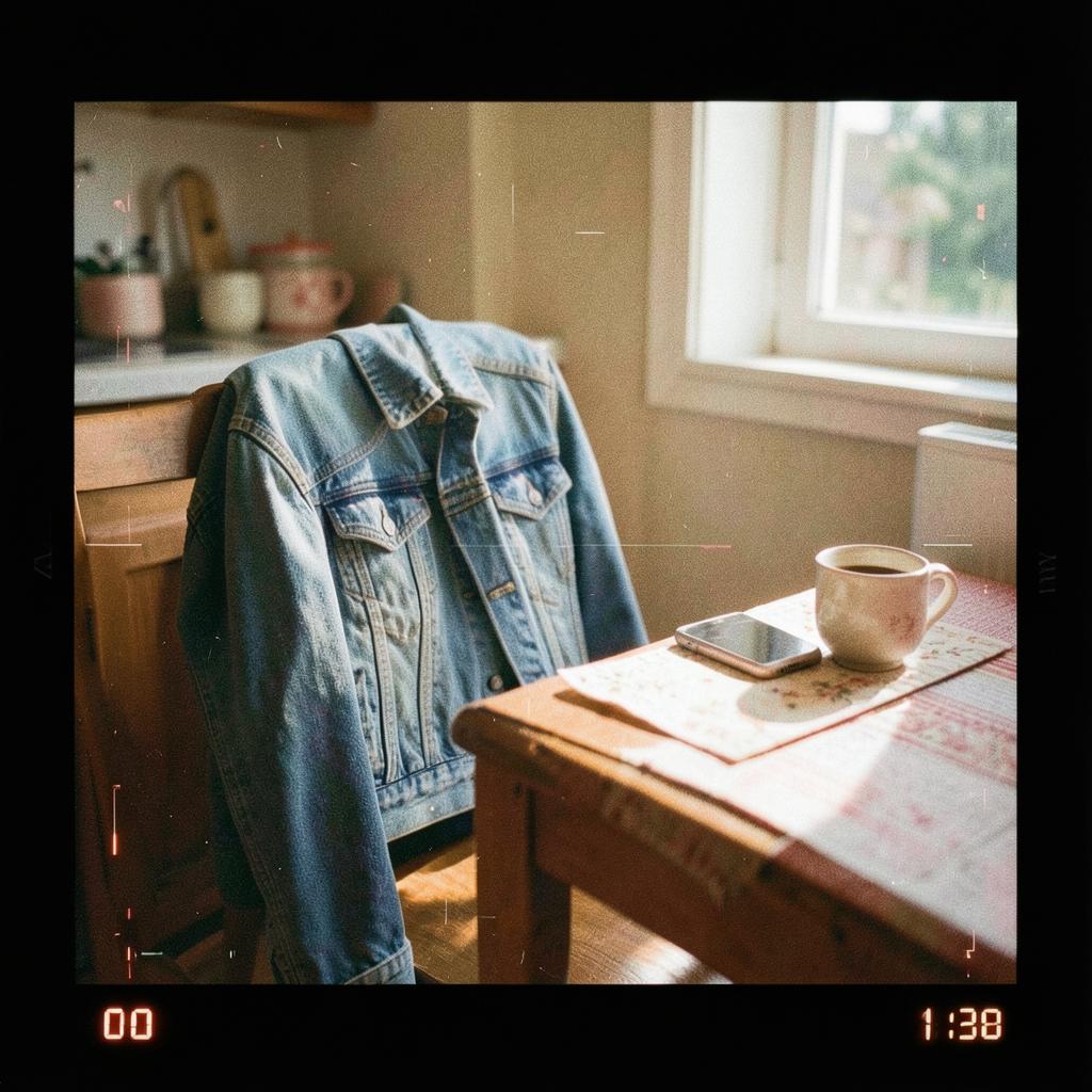 So Much for Gotta Go artwork