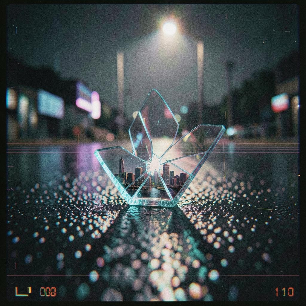 Mixed rock track 38 artwork