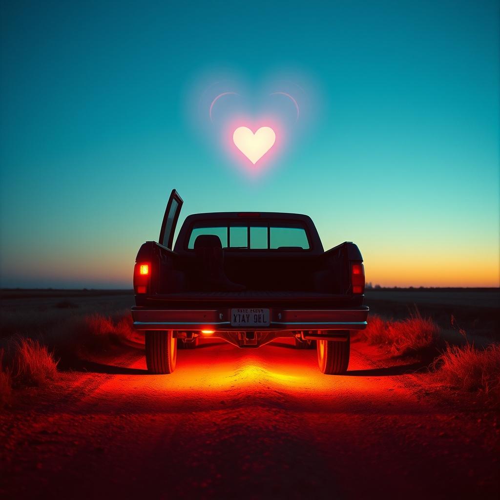 You Are Fire artwork
