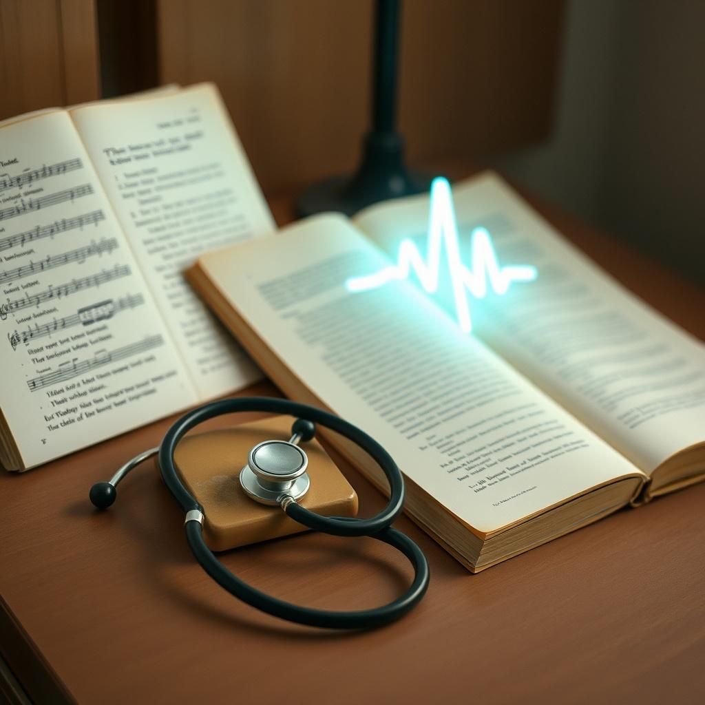 Doctor's Life Songs～組曲「白い道の先に」― ある心臓外科医の物語 ―