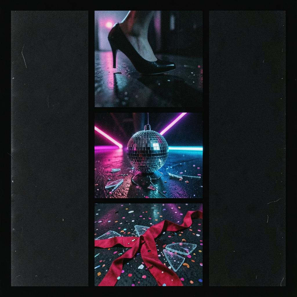 JJ (The Strut Mix) artwork