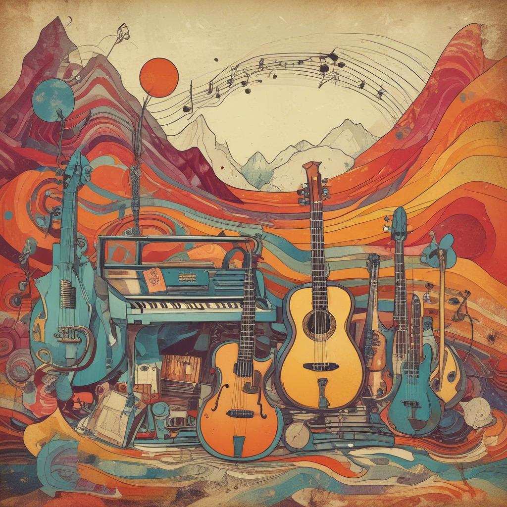 Song Image
