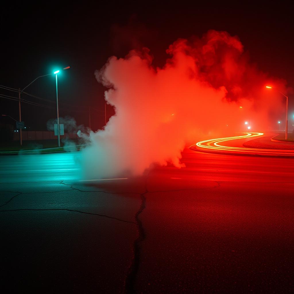 We Don't Stop Til the Sirens Roll In Closer artwork