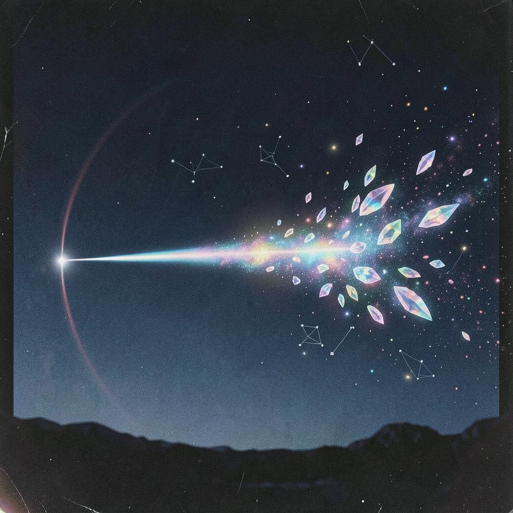 Tiny Explosion artwork