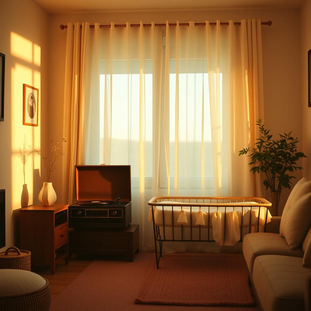 Voice image for Elternliebe -English - Country 