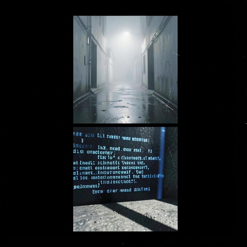 01 5809 Investigative_Tell me Where You Want to Go artwork