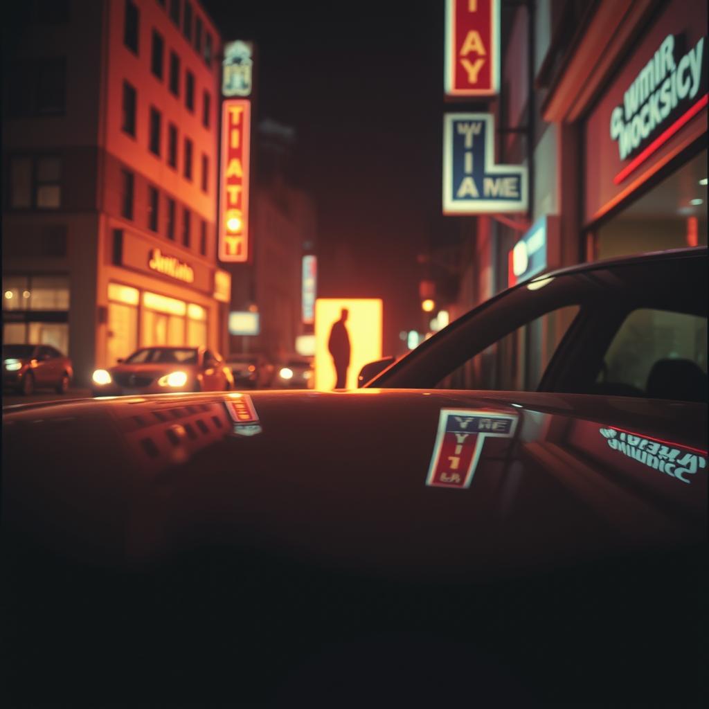 Song Image
