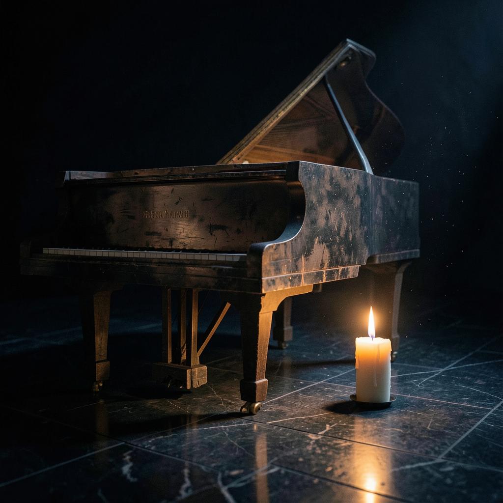 11. Piano Requiem (Remastered) artwork