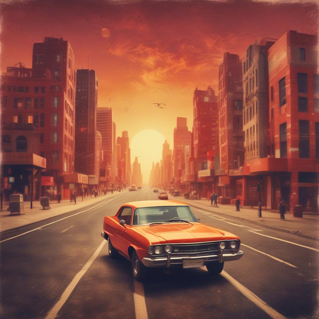 Song Cover Image