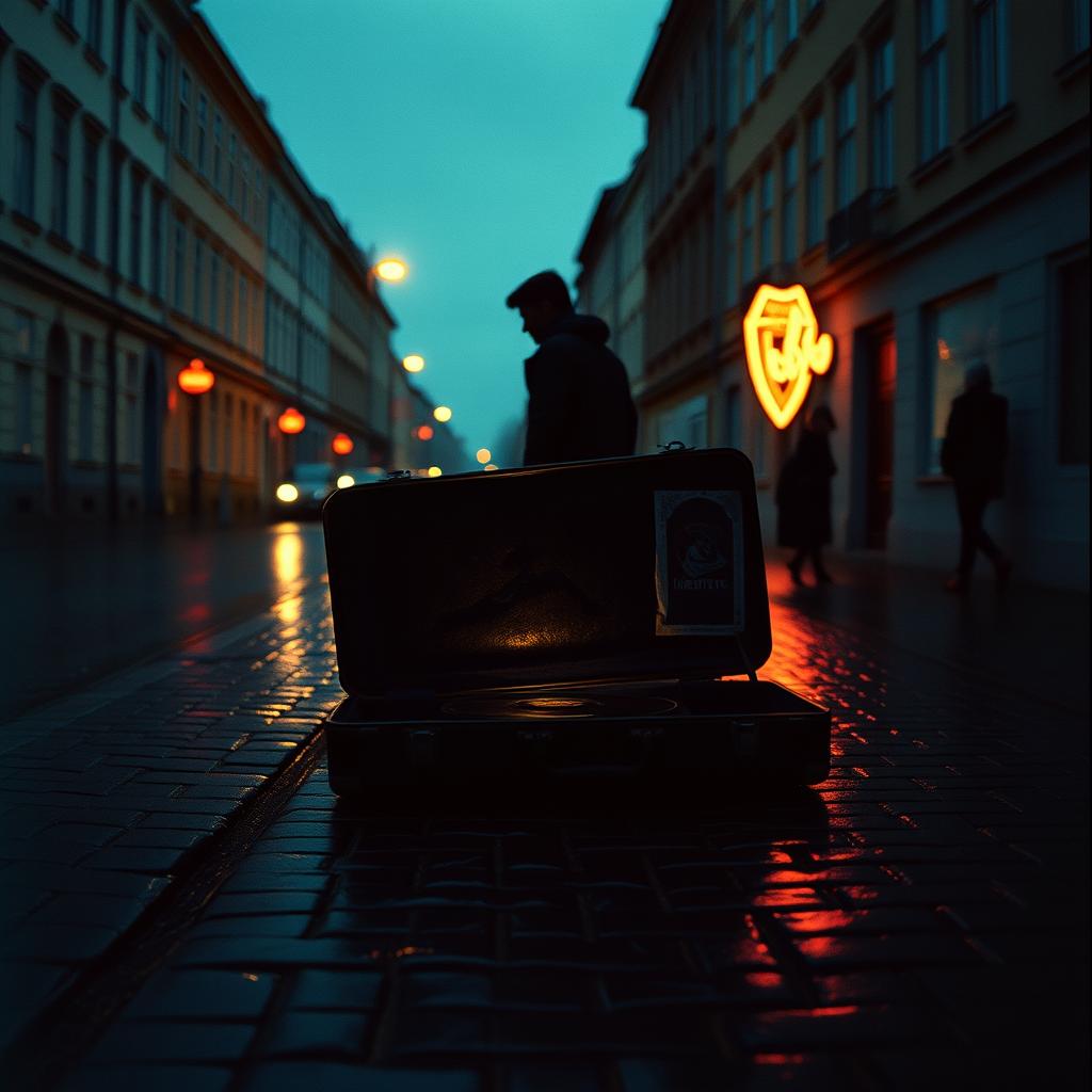Song Image