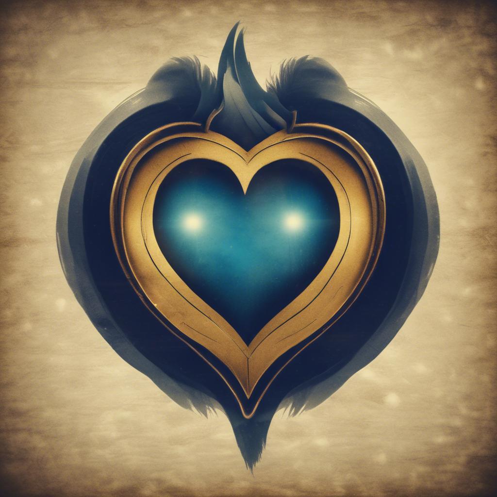 Garde mon coeur Seigneur