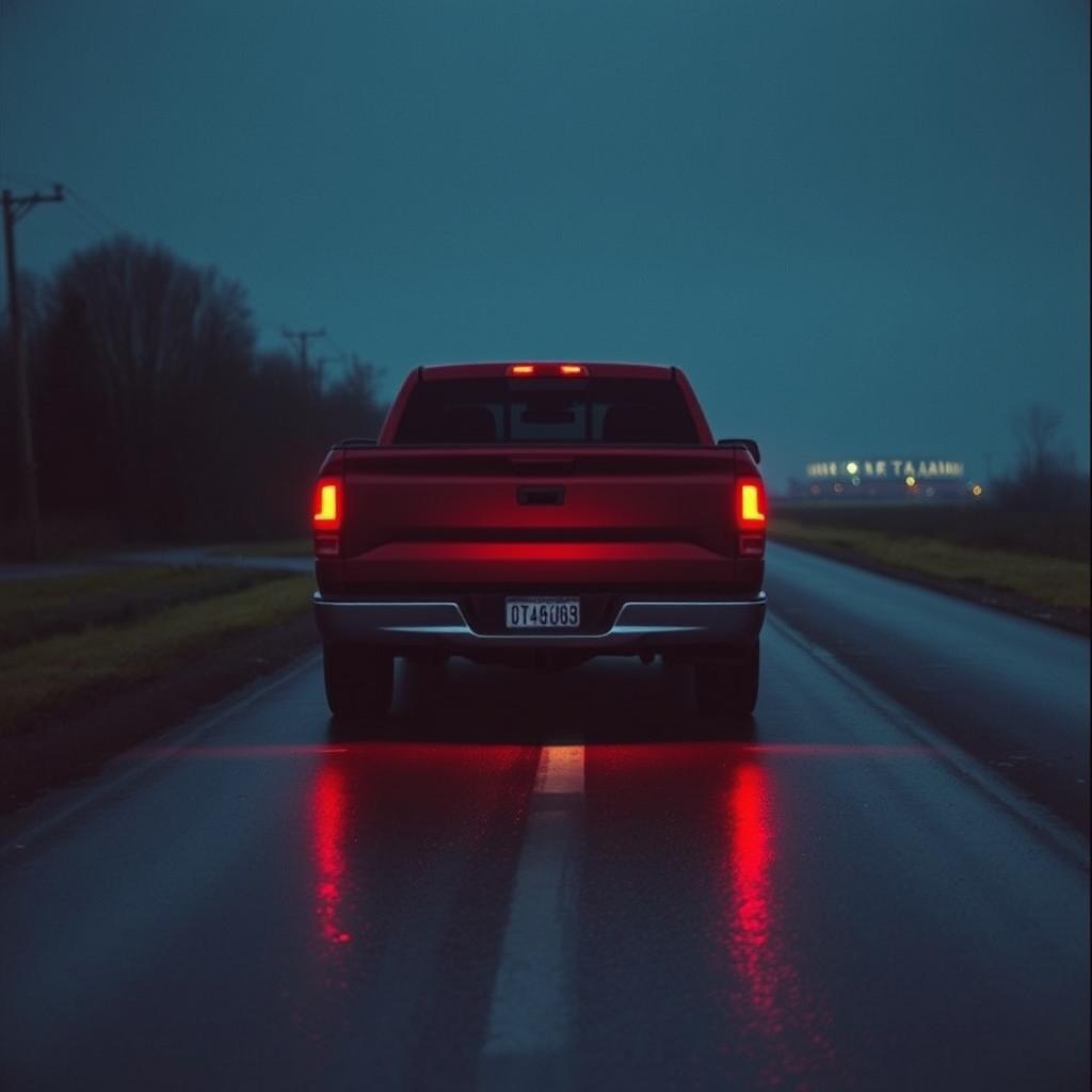 Country Vibe Tonight