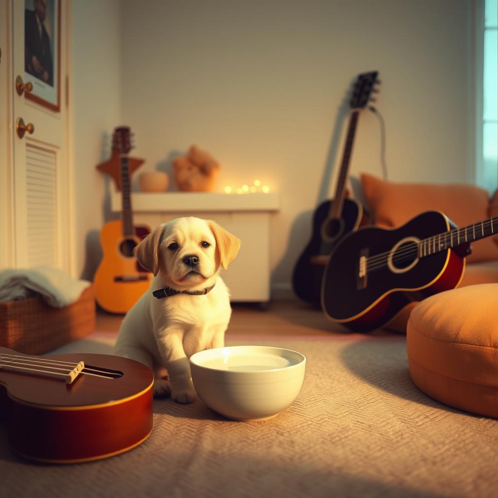 Song Image
