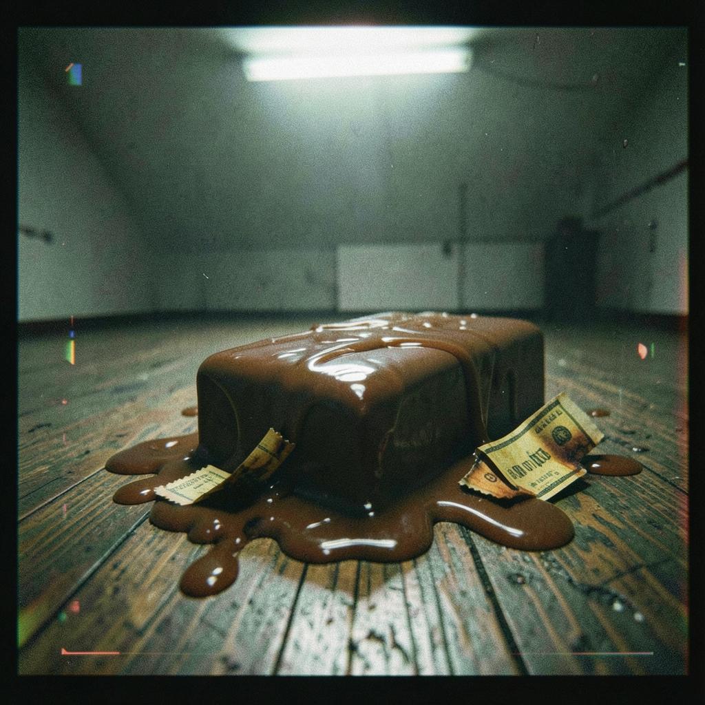 Probabilityish artwork