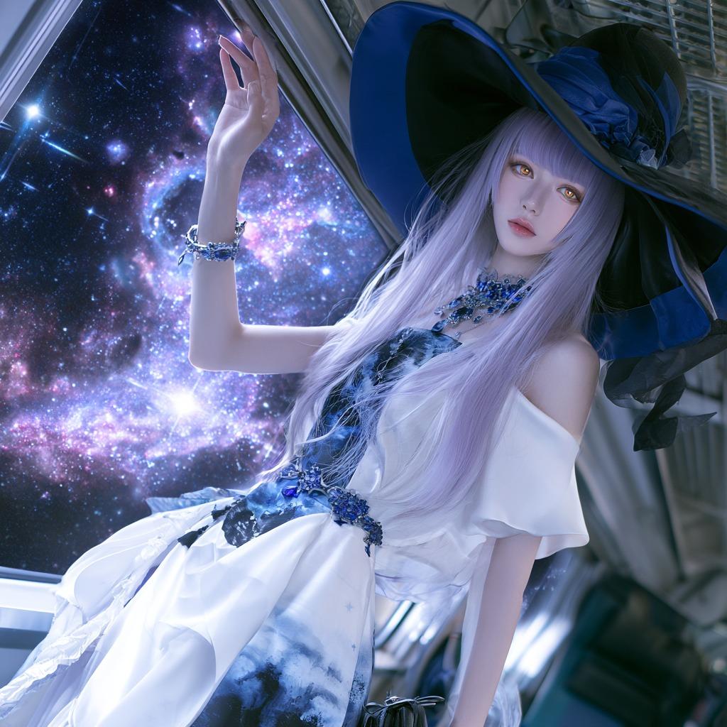 Honkai Star Rail ( Cover)