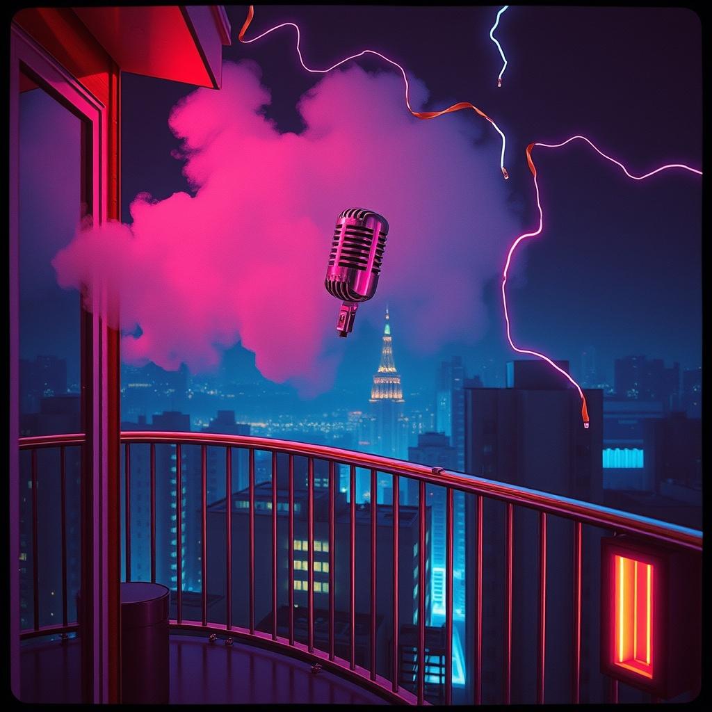 Persona image for Rap Persona 2