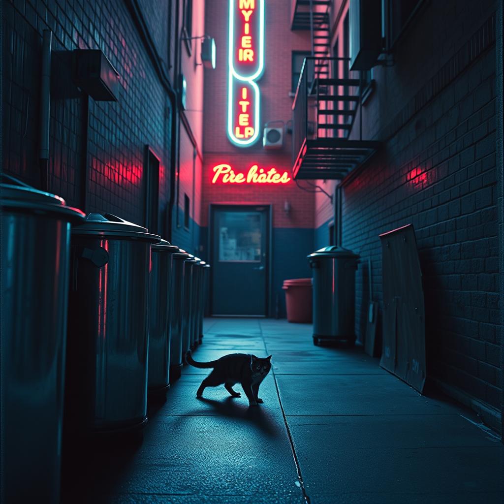 Persona image for Cat