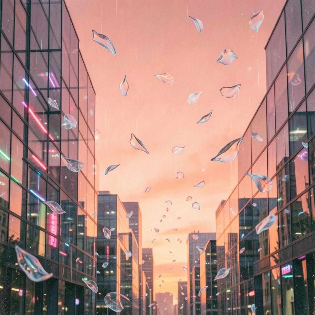 Breathless artwork