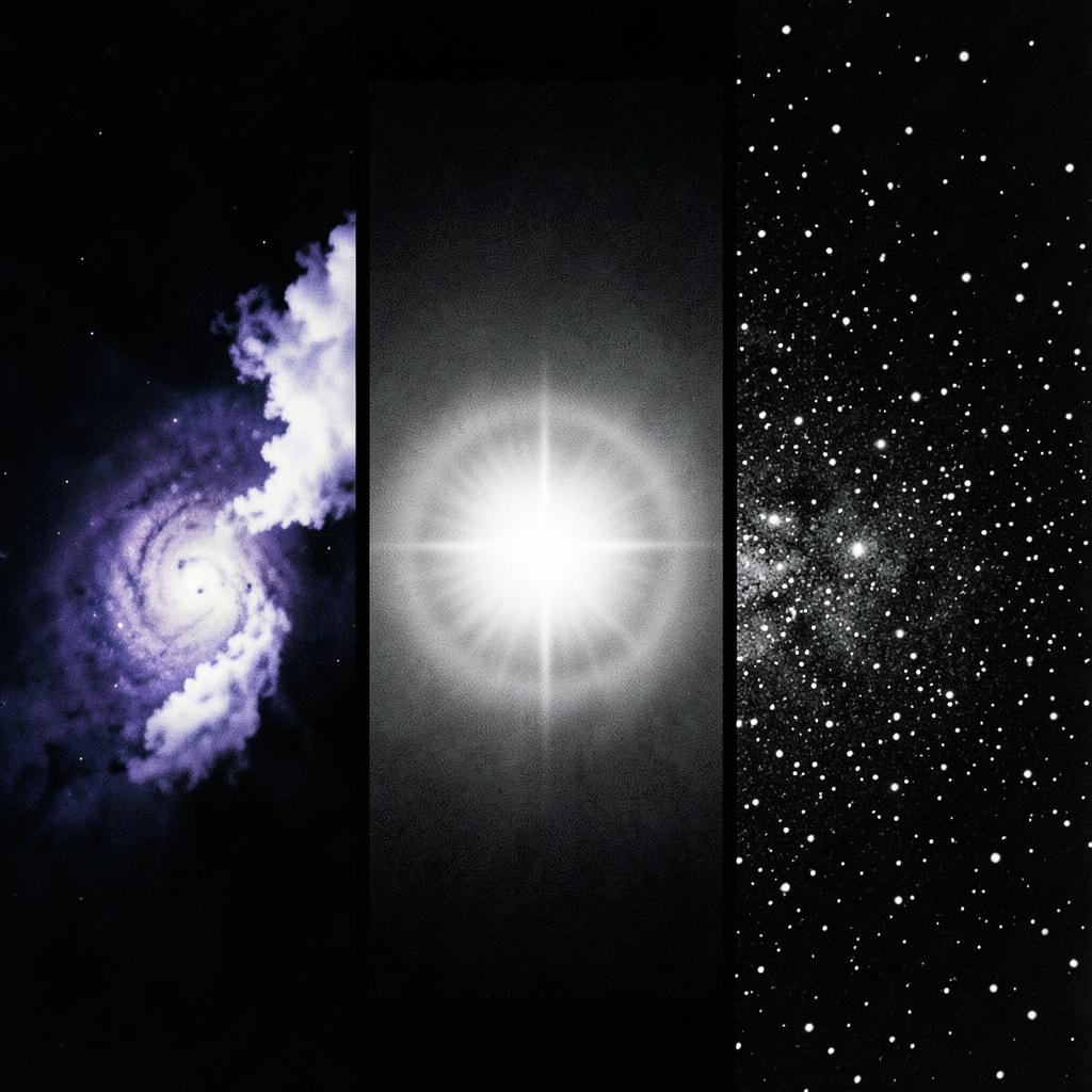 My Galaxy artwork