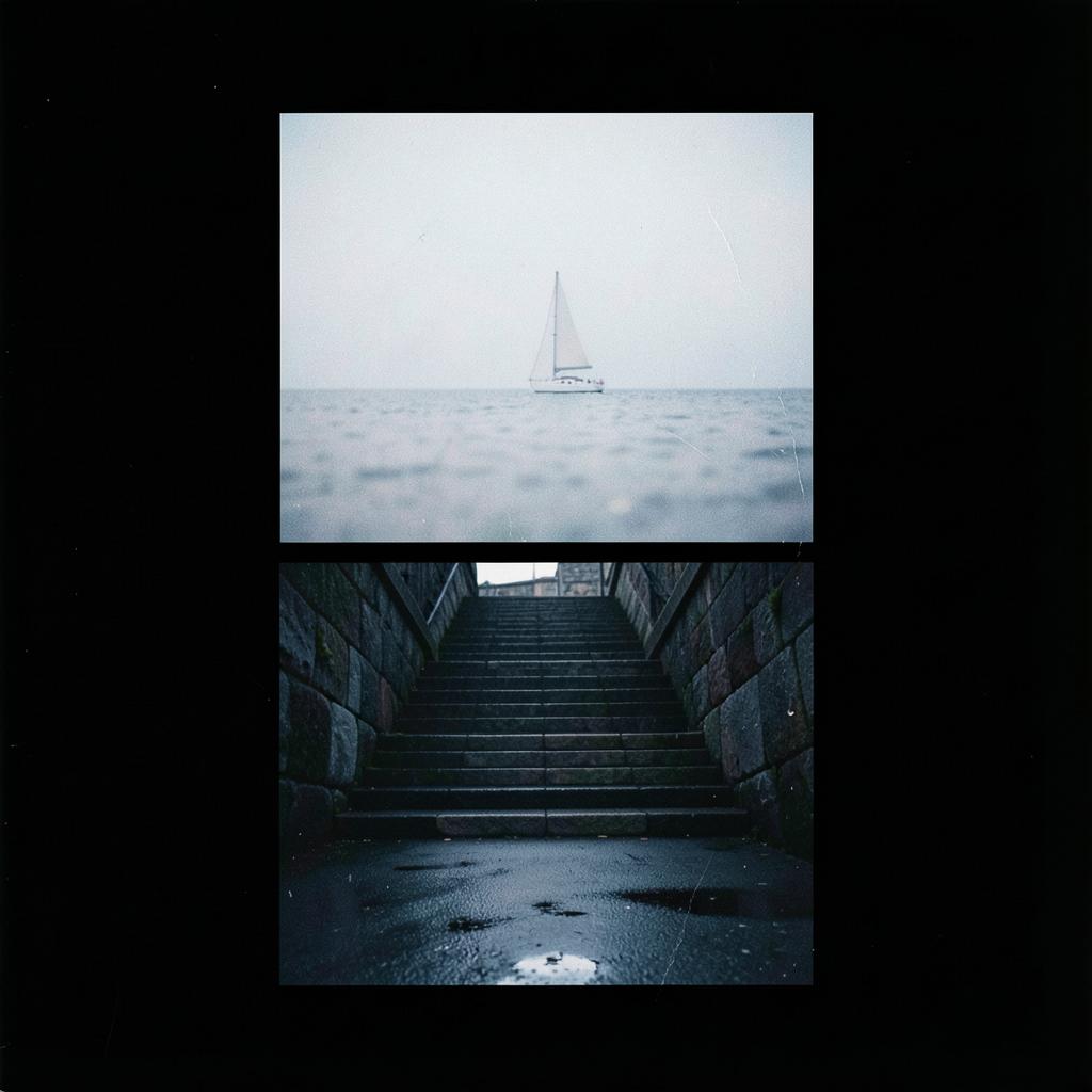 The White Sail Travels On · Celtic Alto