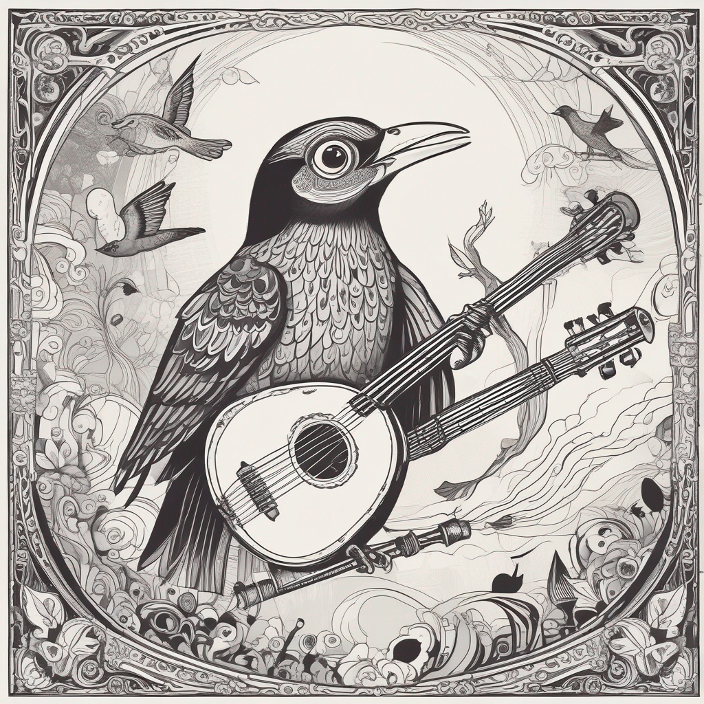 Song Image
