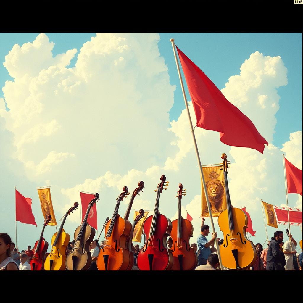 Song Image
