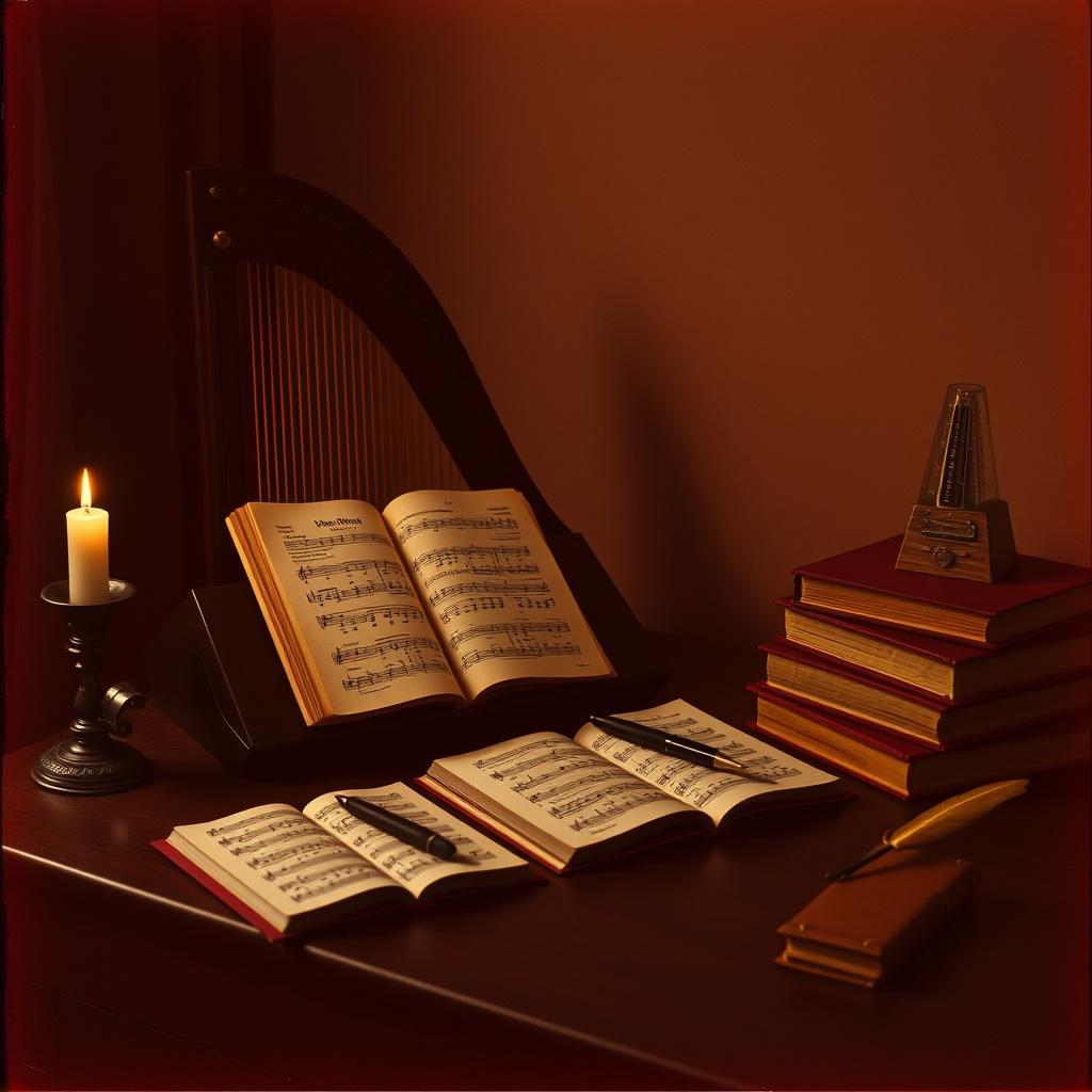 Song Image