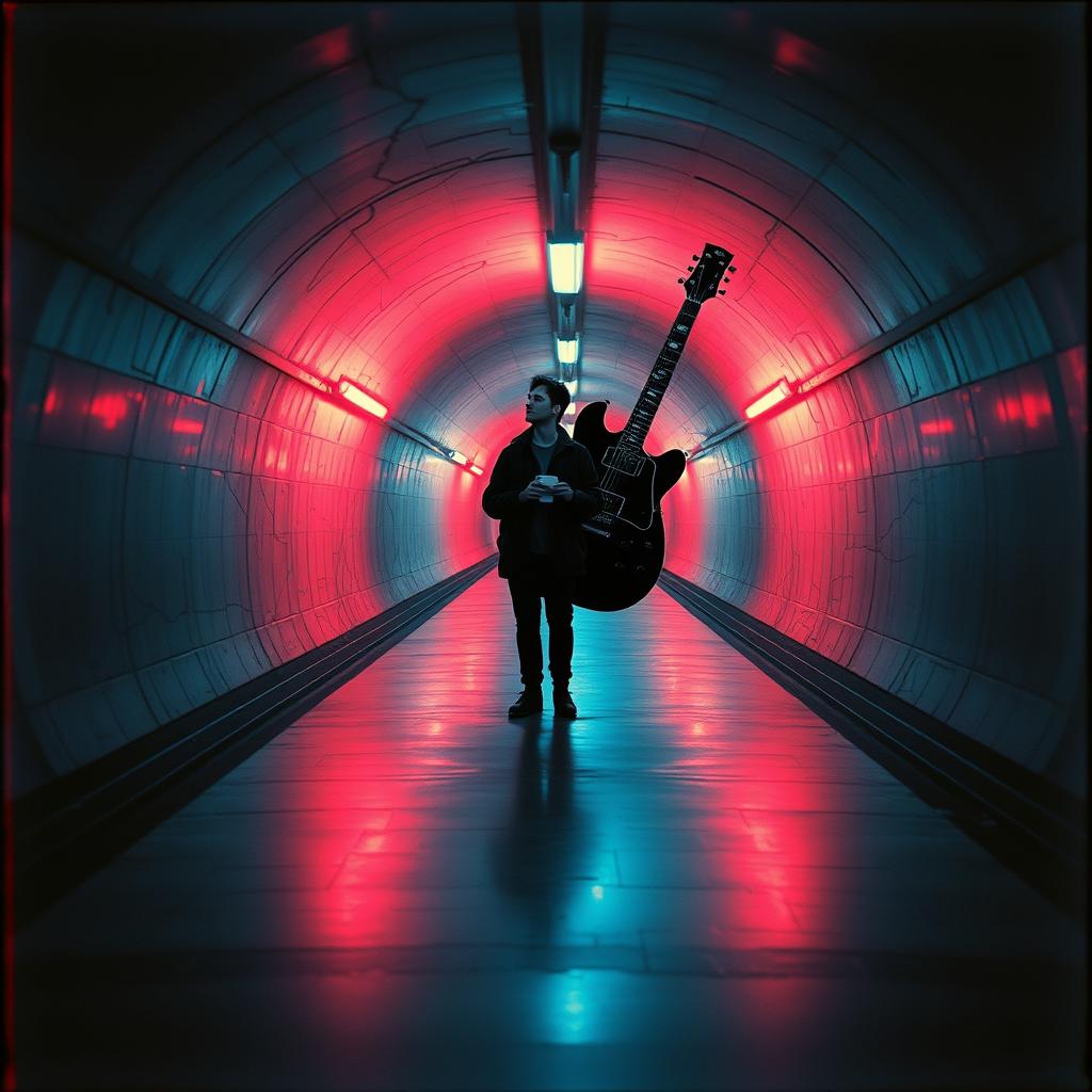 Song Cover Image