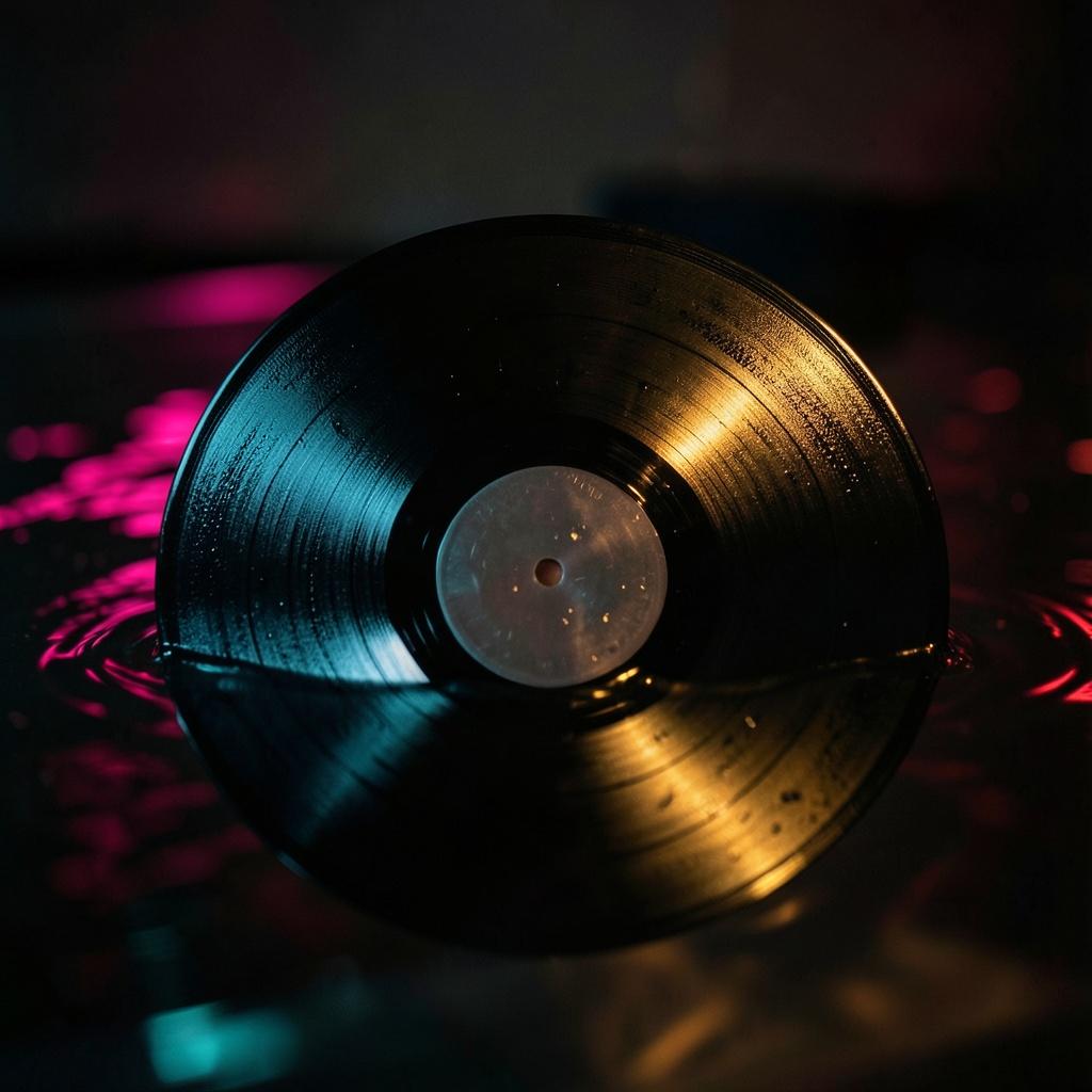 Song Image