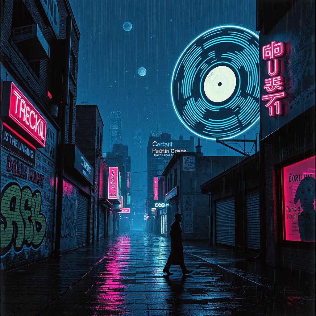 Persona image for TWISTED GEO