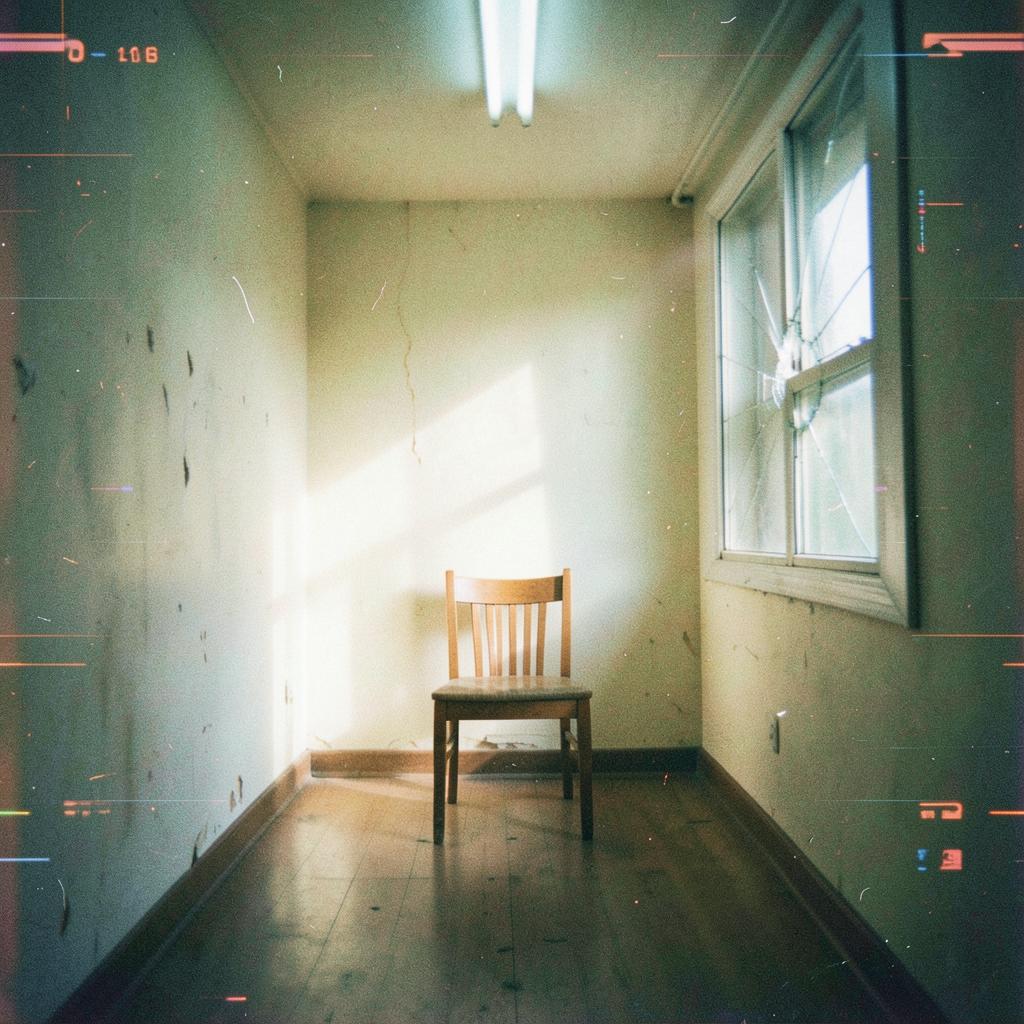 Keep You Far Away artwork