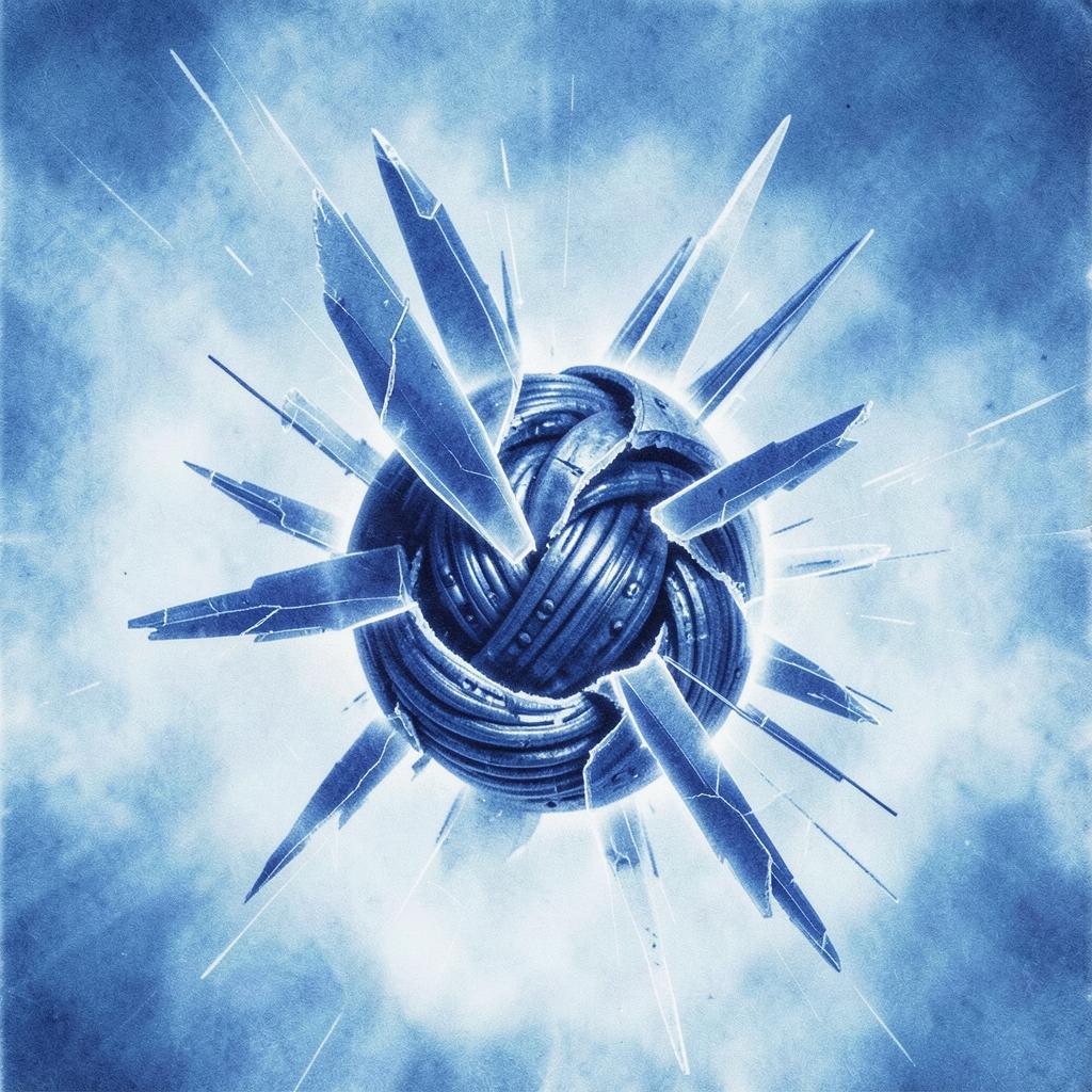 Time To Twist artwork