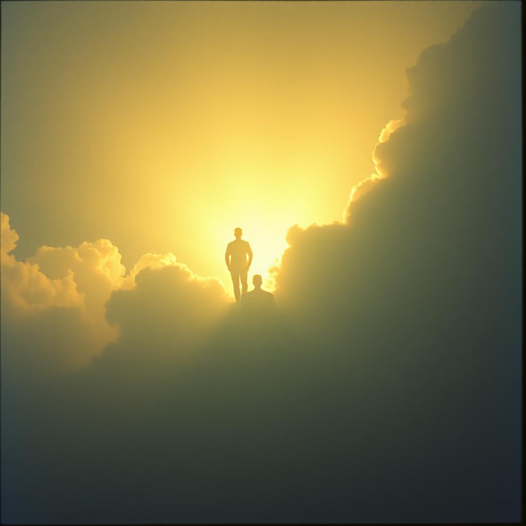 Reign Over Me artwork