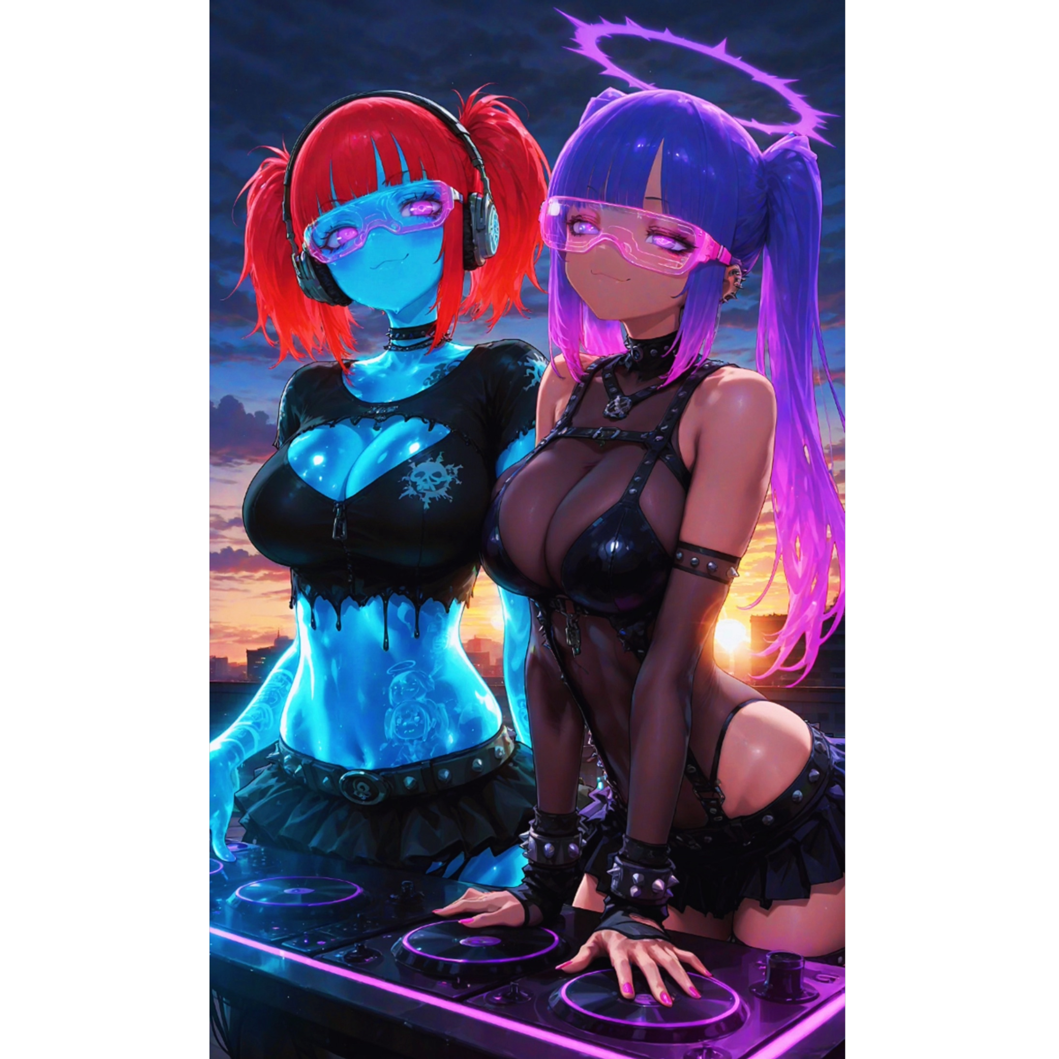 Image for Collabs! 🦋💗🦋