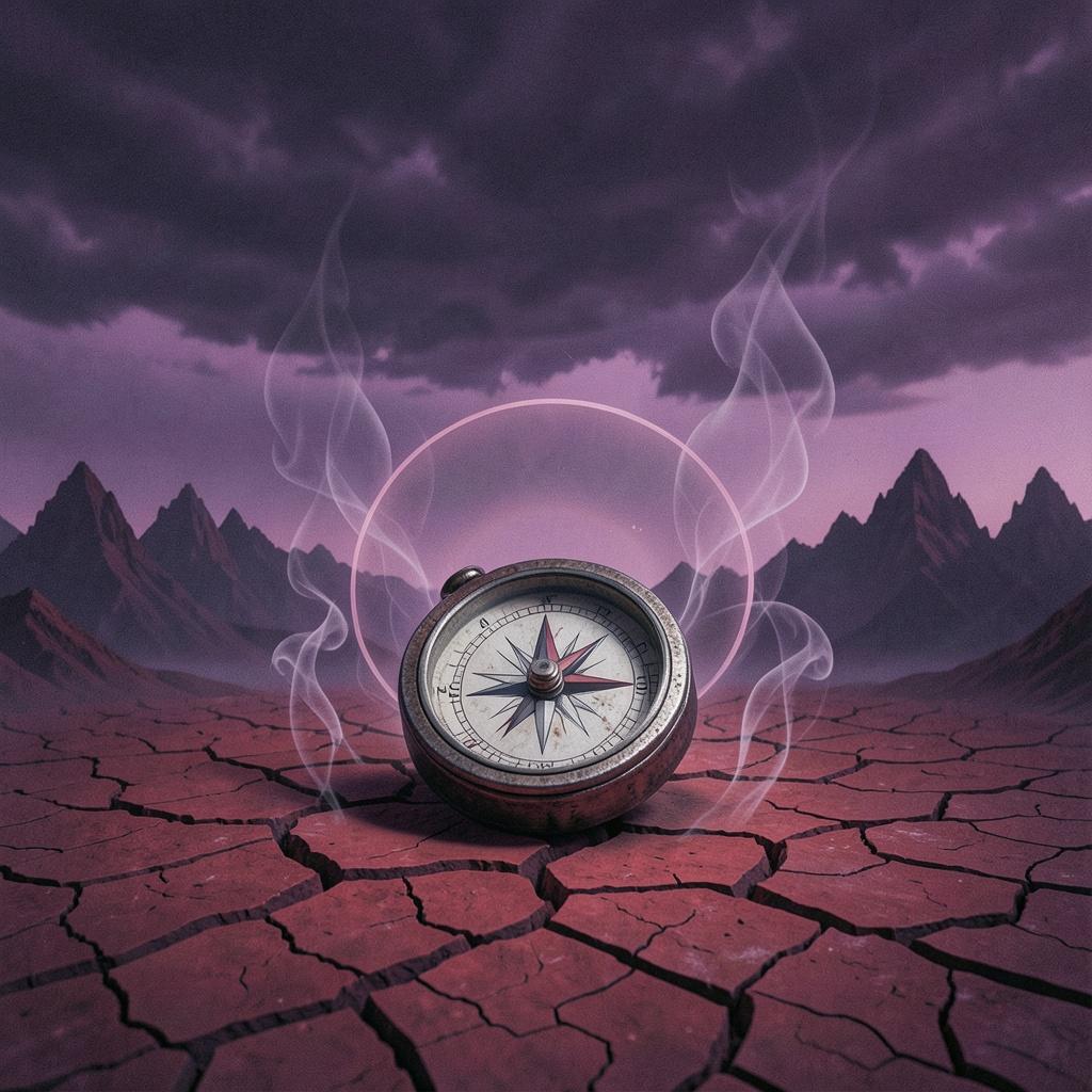 Aw Shucks (Ethereal Lo‑Fi Metal Anthem) artwork