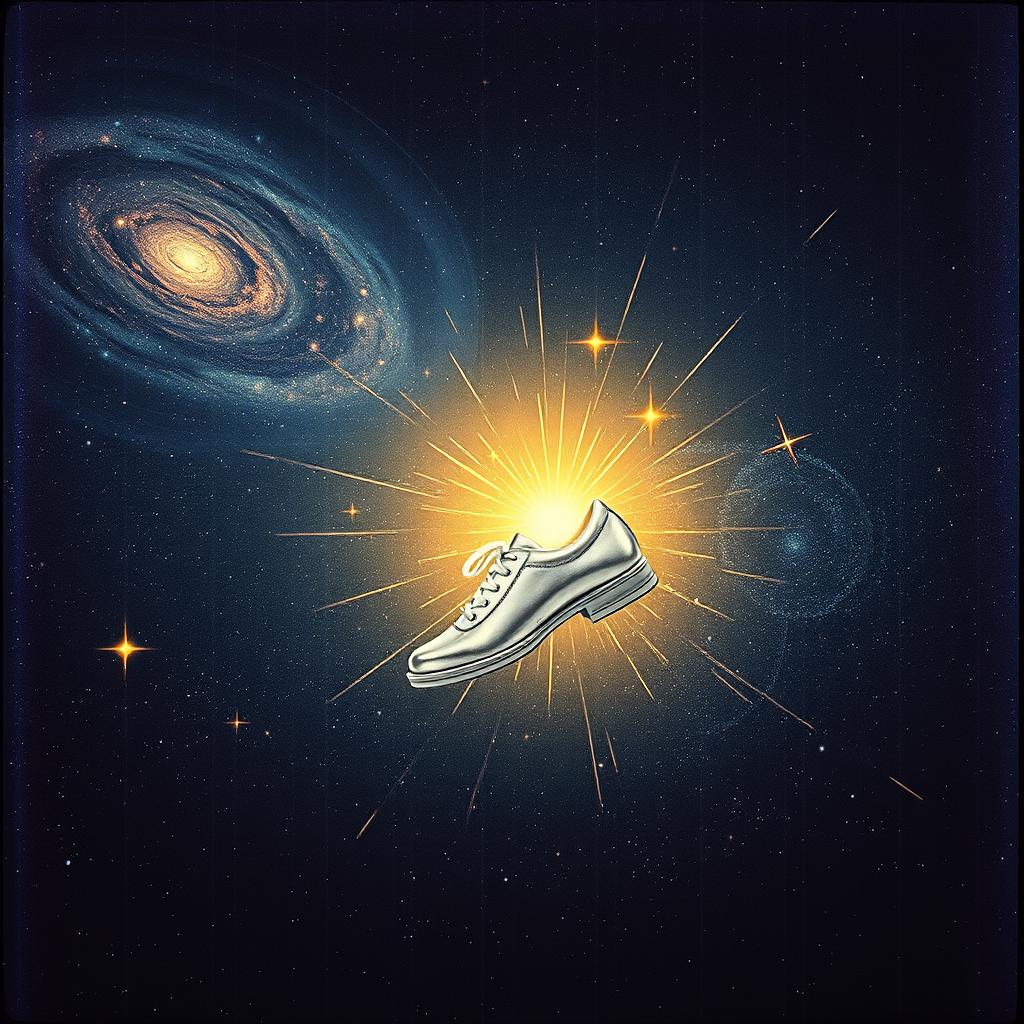 Peace, The Magic Smiler artwork