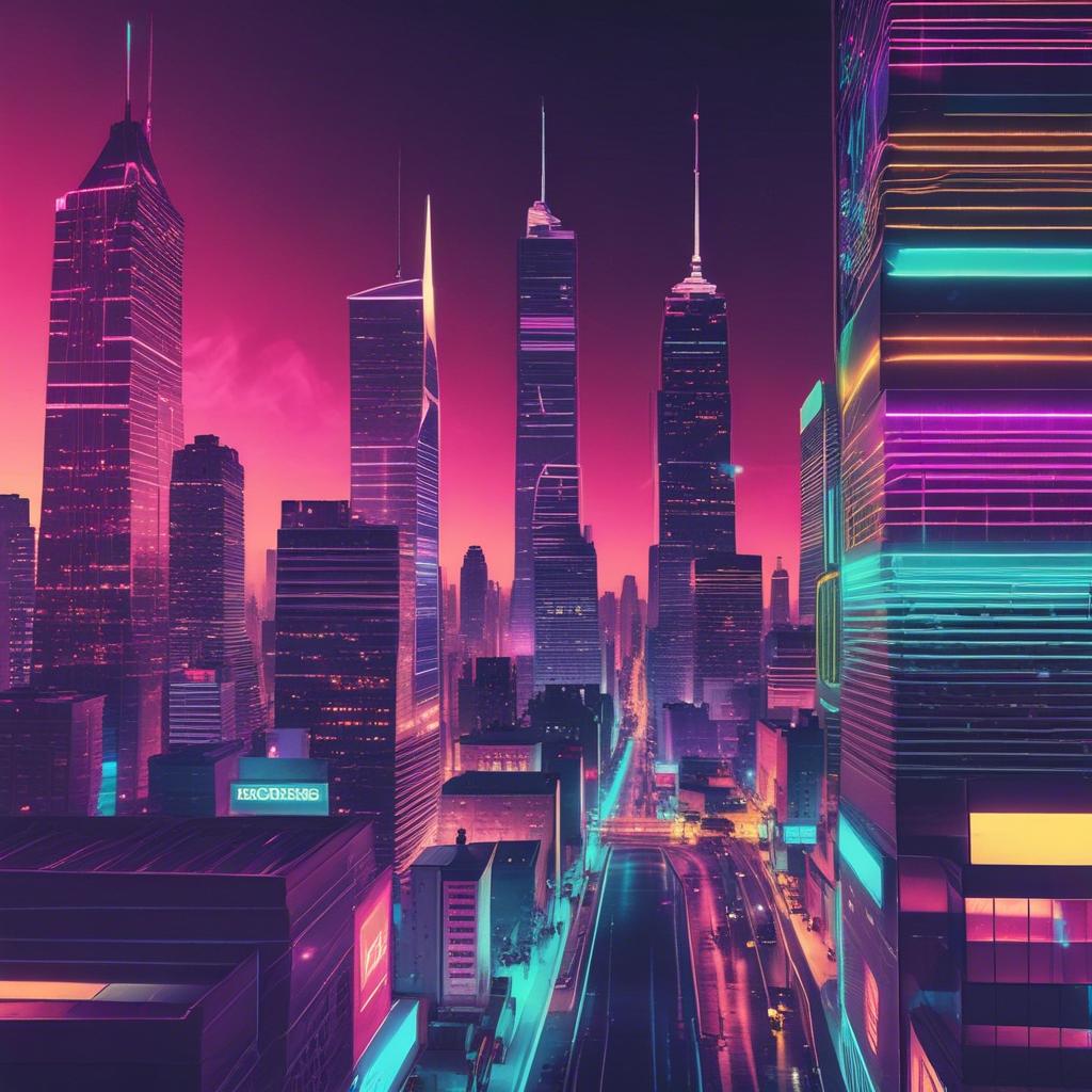 Cyperphonk 007 artwork