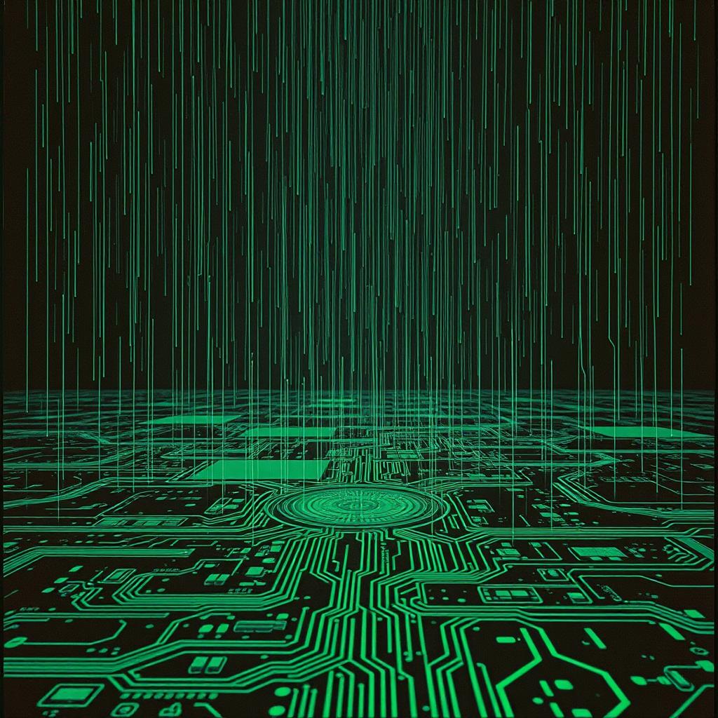 Persona image for Acid Rain Vocals