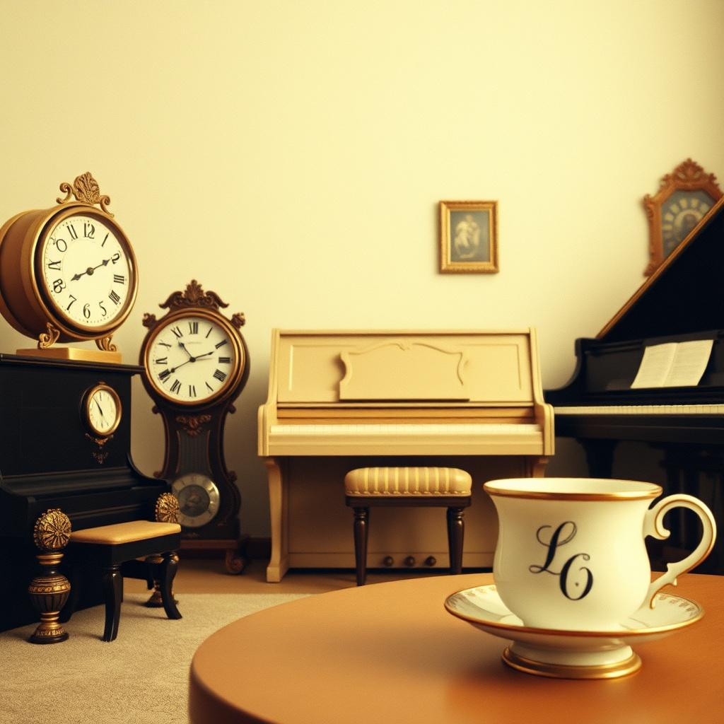 Song Image