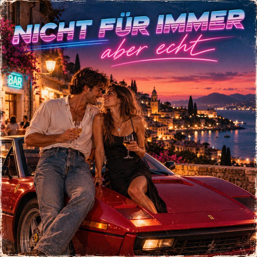 Nicht für immer – aber echt