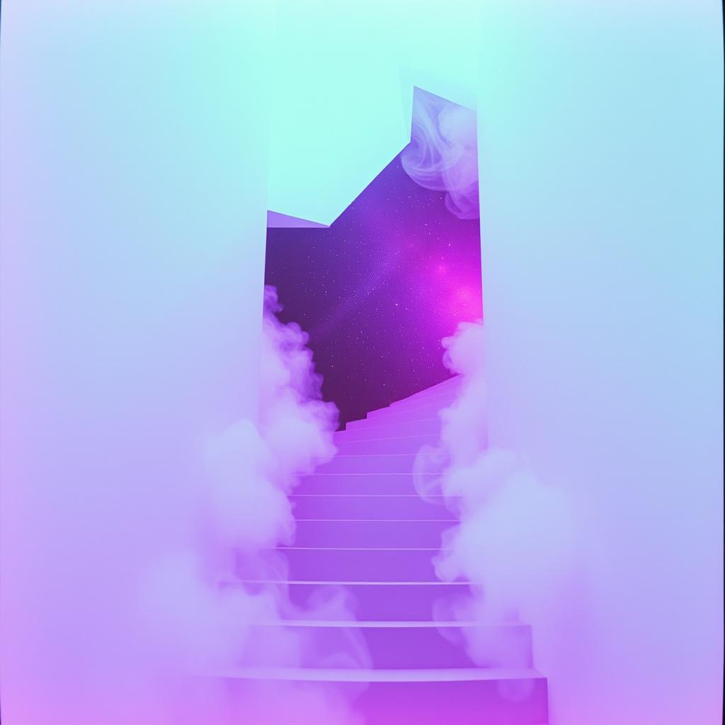 Persona image for Sci-fi DNB