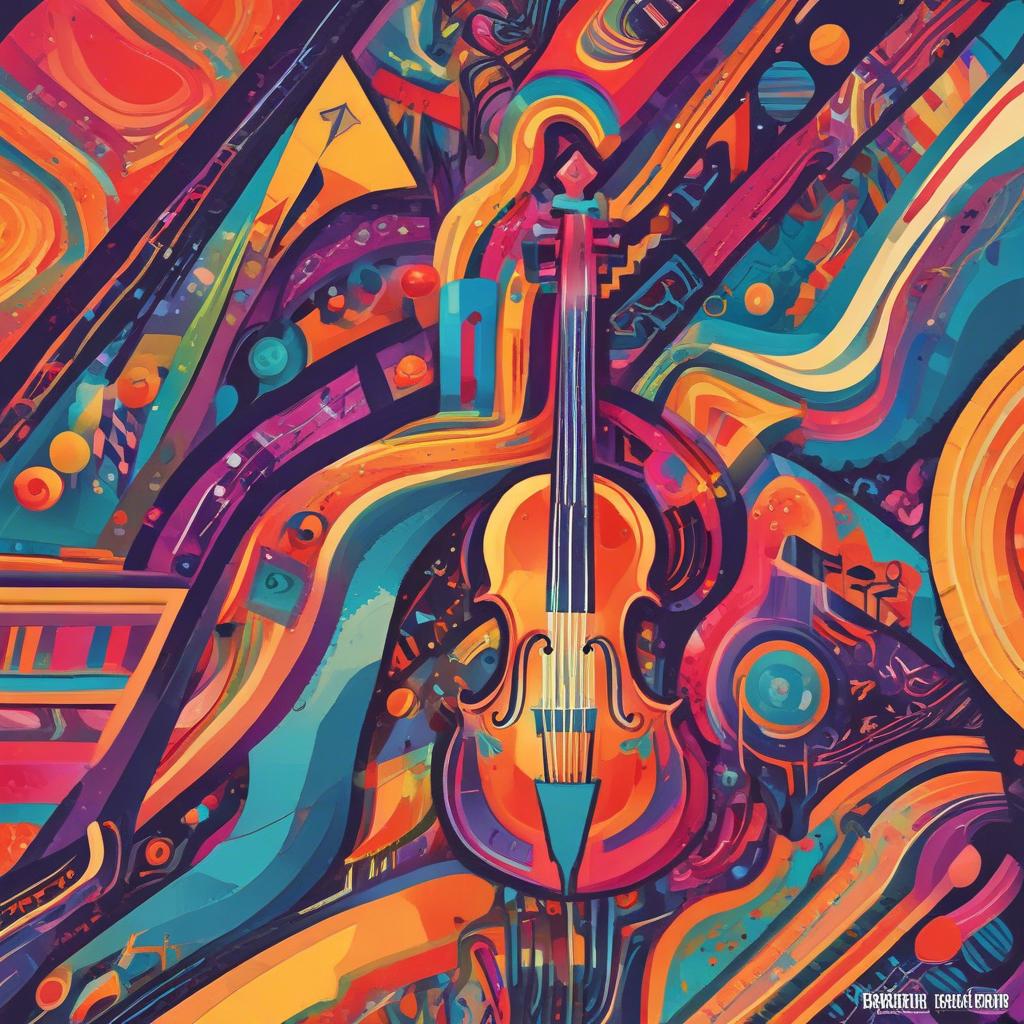 Song Image
