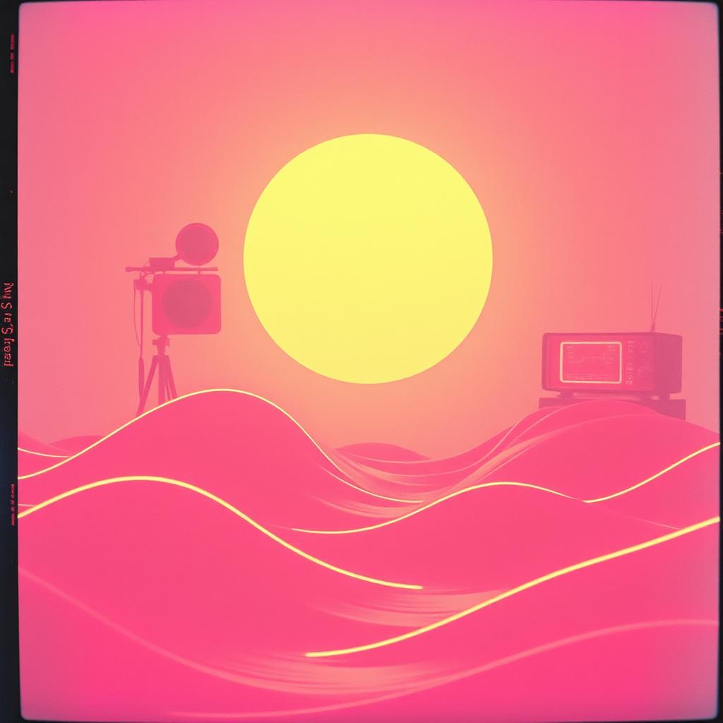 Persona image for 80s indie