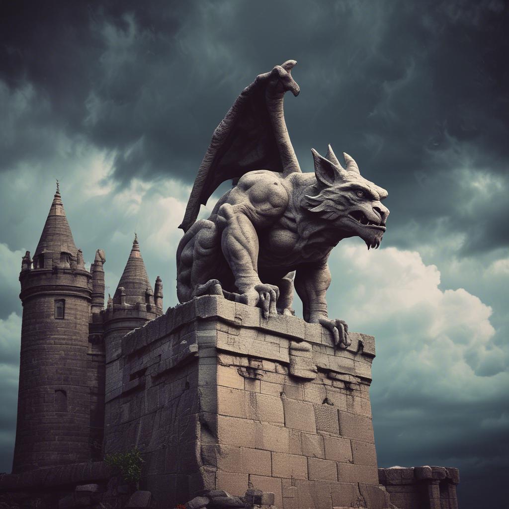 The Wrath of Ghoritch artwork