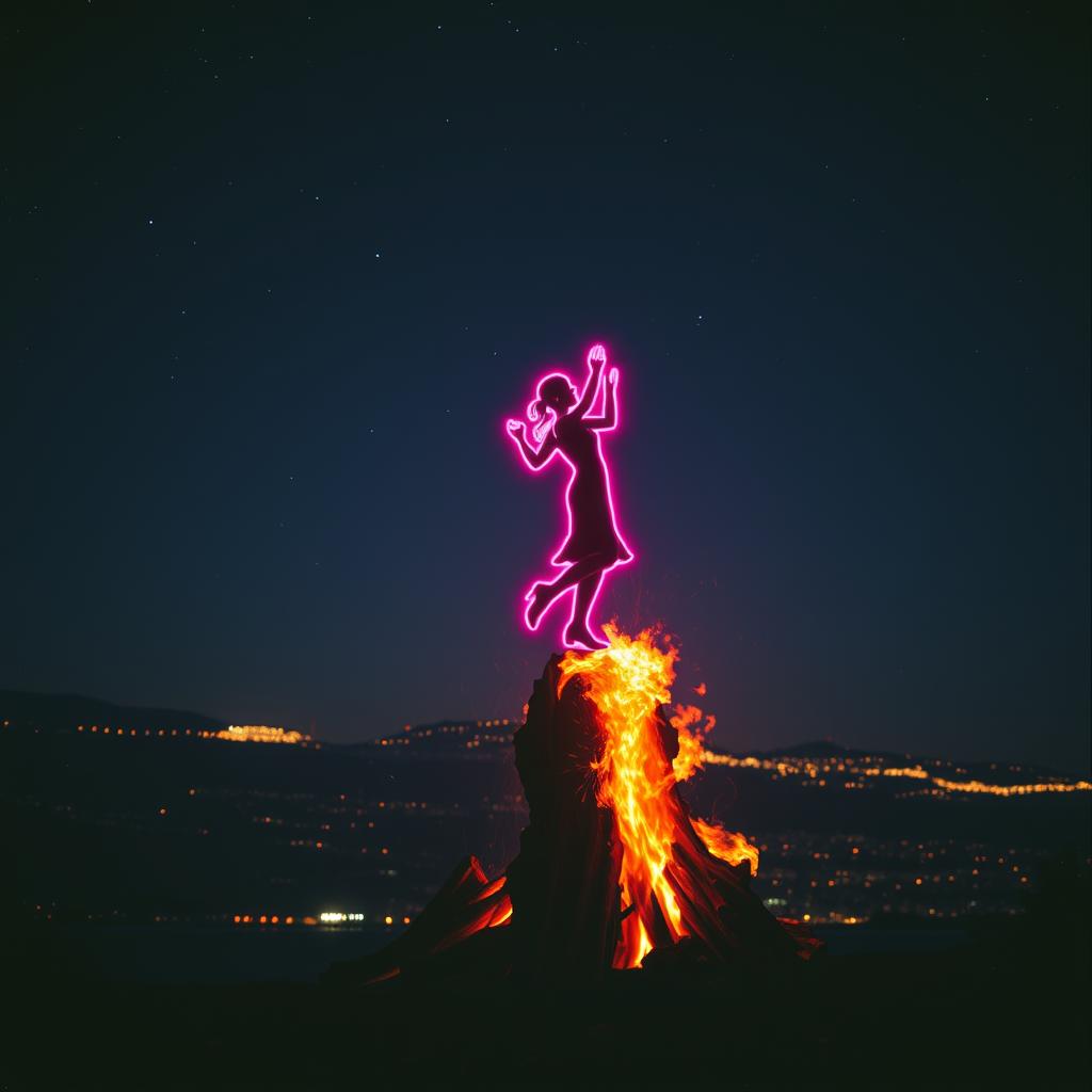 Fired Up for Love artwork
