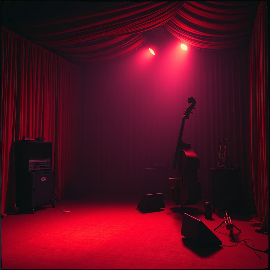 Persona image for Andre