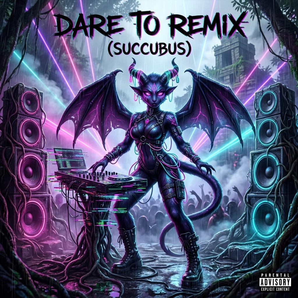 Dare to Remix