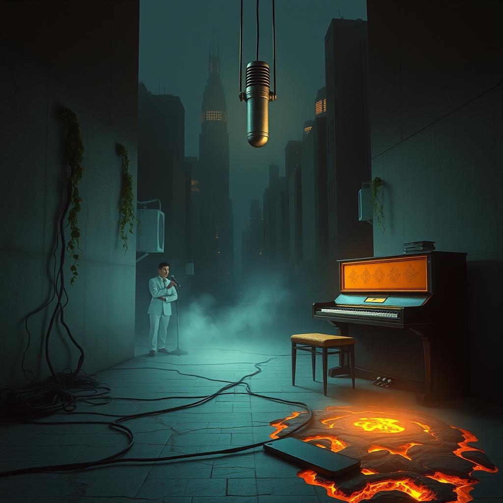 Song Image
