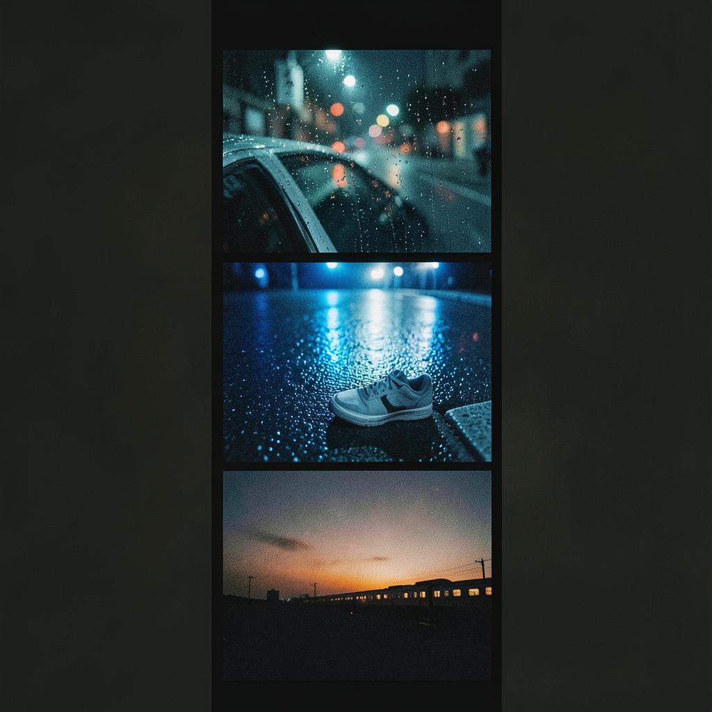 Midnight City Breeze (Remastered) artwork