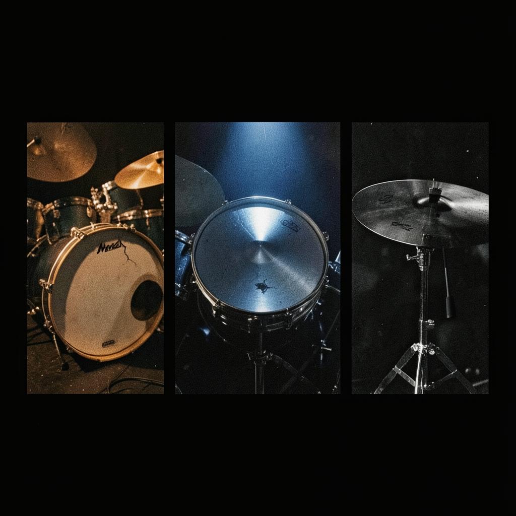 Deep Pocket Groove artwork